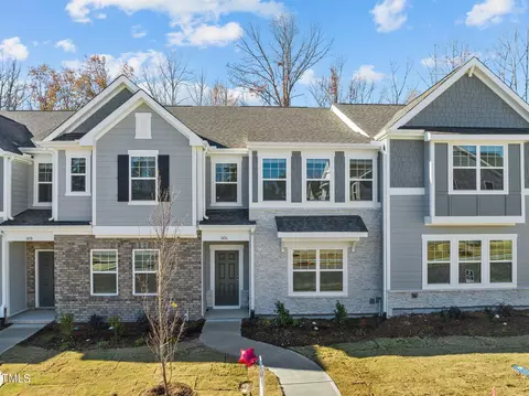 322 Spaight Acres Way, Wake Forest, NC 27587 photo 24