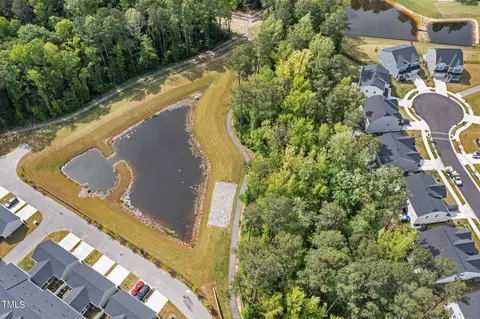 322 Spaight Acres Way, Wake Forest, NC 27587 photo 30