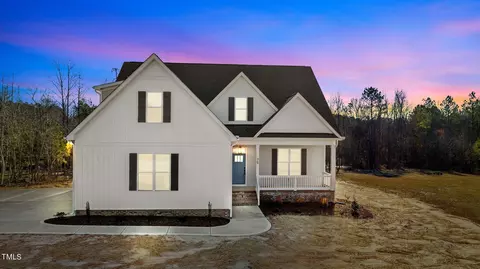 75 Eagle Chase #24, Youngsville, NC 27596