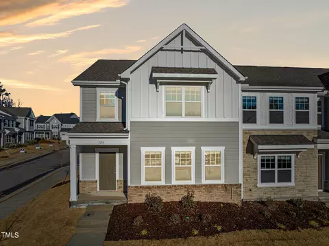 326 Spaight Acres Way, Wake Forest, NC 27587 photo 1