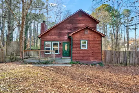 1831 Milan St, Durham, NC 27704