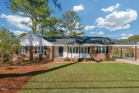 922 Rollingwood Dr NW, Wilson, NC 27896