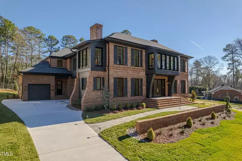 5400 Alpine, Raleigh, NC 27609
