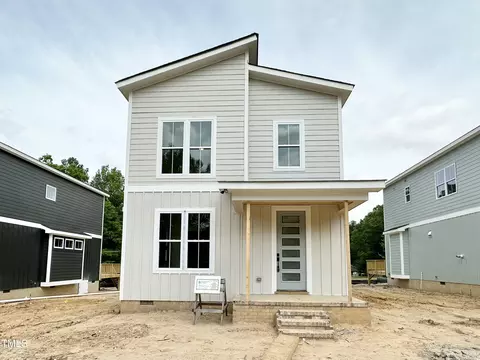 138 End Ave, Durham, NC 27703