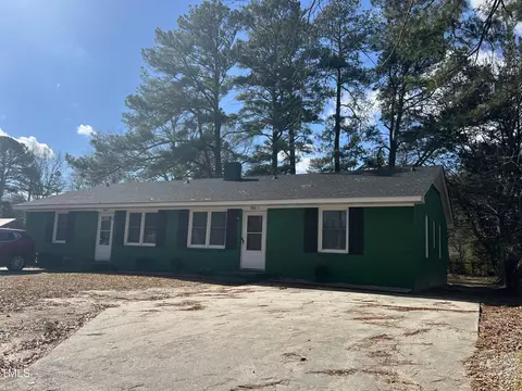 708 Denby St SW, Wilson, NC 27893