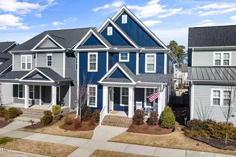 1576 Rhodeschool Dr, Wendell, NC 27591