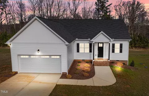 30 Brookhaven Dr, Spring Hope, NC 27882