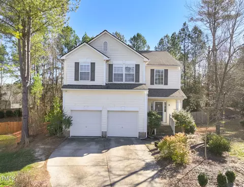 9 Houston Rdg, Durham, NC 27713