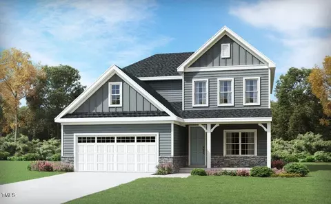 2033 Birdhouse Ln #425, Wake Forest, NC 27587