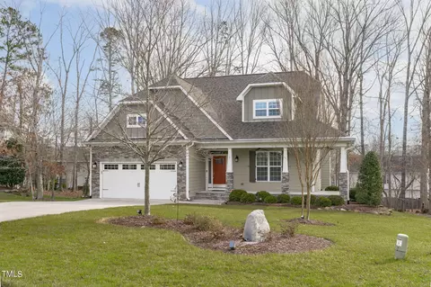9 Tulip Tree Ct, Durham, NC 27712