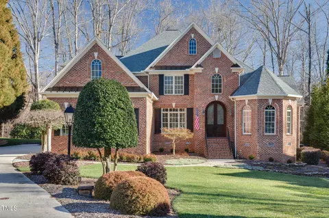 7602 Blue Sage Ct, Summerfield, NC 27358