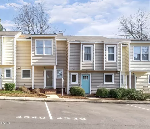 4338 Bona Ct, Raleigh, NC 27604