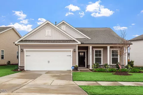 1204 Bluewater, Durham, NC 27703