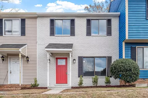 1000 Fargo St #D2, Durham, NC 27707
