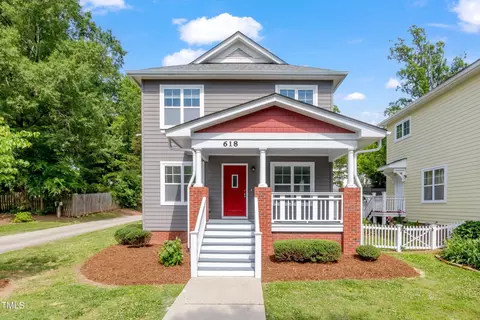 618 Eastway Ave, Durham, NC 27703