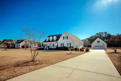 4221 Wiggins Mill Rd, Wilson, NC 27893