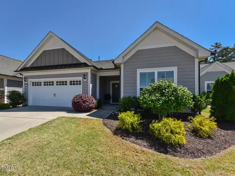 1004 Calista Dr, Wake Forest, NC 27587
