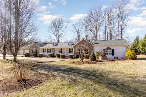 8019 Jack Adcock Rd, Oxford, NC 27565