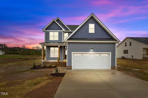 85 Brookhaven Dr, Spring Hope, NC 27882