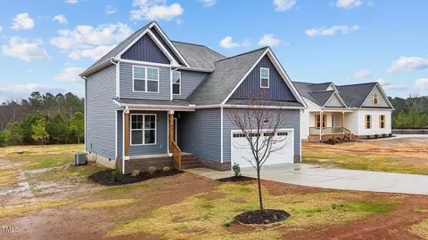 85 Brookhaven Dr, Spring Hope, NC 27882 photo 23