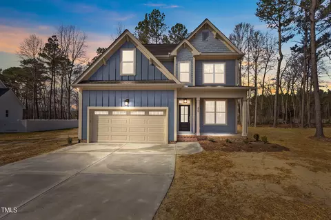 20 Everwood Ct, Youngsville, NC 27596