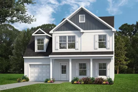 237 Beacon Hill Rd #WILSON D, Lillington, NC 27546