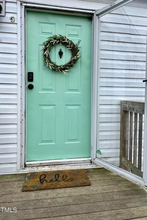 115 Baileys Creek Dr, Kittrell, NC 27544