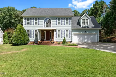3800 Perney Ct, Apex, NC 27539