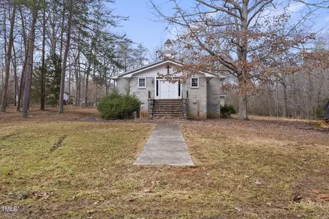5728 Green Pine Rd, Cedar Grove, NC 27231