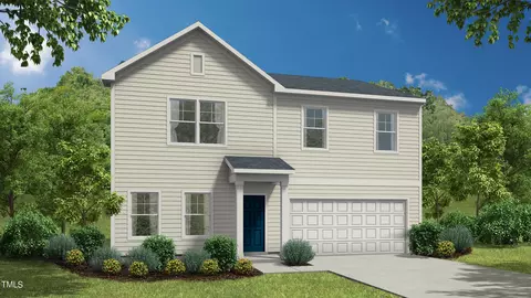 221 Murray Grey Ln, Wake Forest, NC 27587