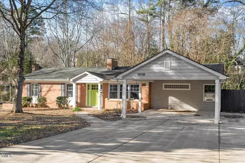 1418 Pineview Dr, Raleigh, NC 27606