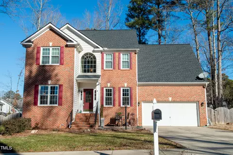 3004 Rock Island Dr, Apex, NC 27502