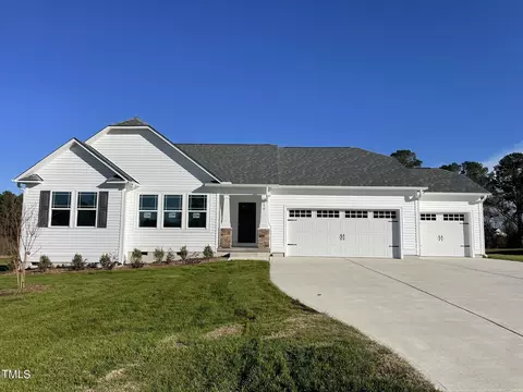 250 Paint Horse, Benson, NC 27504