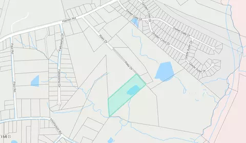 208 Riley, Durham, NC 27704