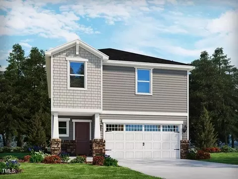 1233 Sweet Cherry, Haw River, NC 27258