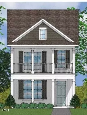 212 White Oak Garden Way #195, Garner, NC 27529