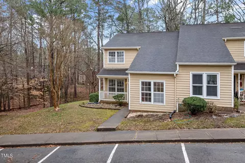 112 Shady Spring Pl, Durham, NC 27713