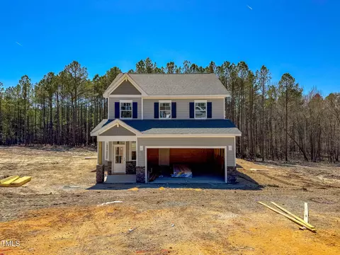 648 Duncan Creek Rd #BRUNSWICK CRAFTSMAN, Lillington, NC 27546