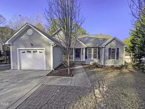 3622 Enduring Freedom Dr, Raleigh, NC 27610
