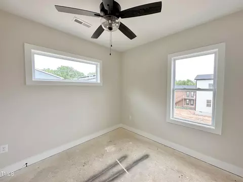Bedroom - 2325 E Main St, Durham, NC 27703 photo 1 of 3