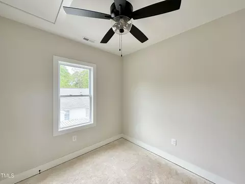 Bedroom - 2325 E Main St, Durham, NC 27703 photo 2 of 3