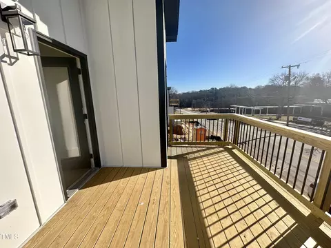Exterior - 2325 E Main St, Durham, NC 27703 photo 2 of 2