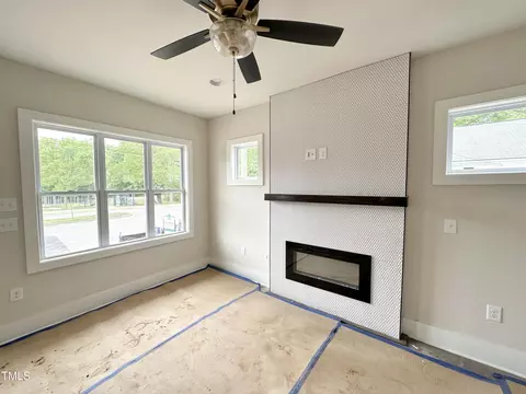 Living - 2325 E Main St, Durham, NC 27703 photo 2 of 2
