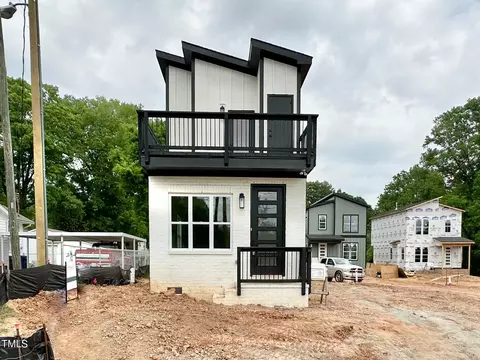 2325 E Main St, Durham, NC 27703