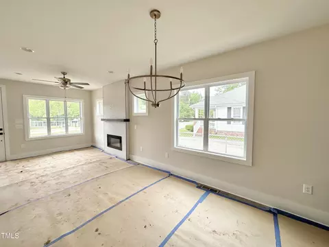 Living - 2325 E Main St, Durham, NC 27703 photo 1 of 2