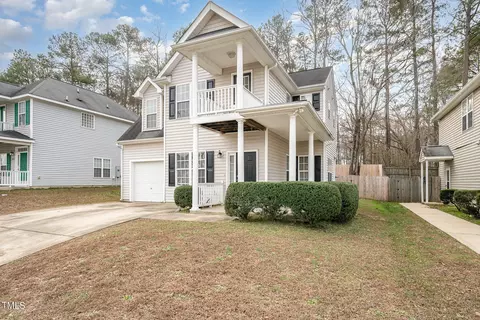 5828 Wynmore Rd, Raleigh, NC 27610