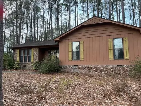 1106 Poole #57, Garner, NC 27529
