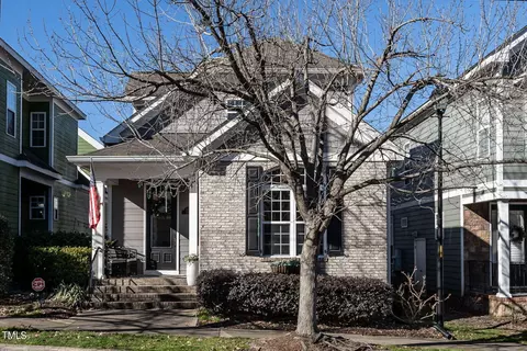 1221 N Blount St, Raleigh, NC 27604