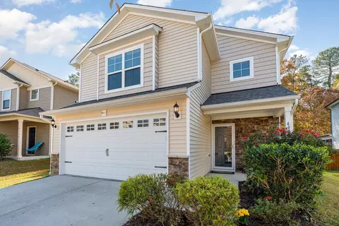 4364 Lyman, Raleigh, NC 27616