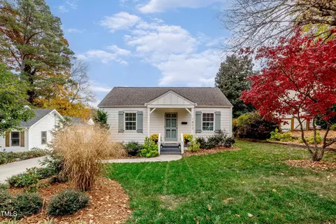 1802 Midwood Dr, Raleigh, NC 27604